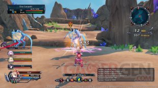 Cyberdimension Neptunia 4 Goddesses Online 8