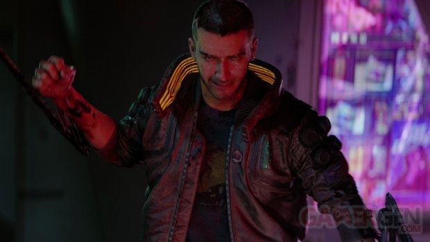 Cyberpunk 2077 01 10 06 2019