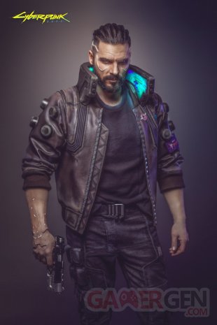 Cyberpunk 2077 21 13 06 2018