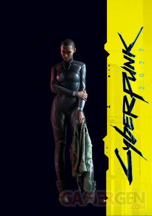 Cyberpunk 2077 Bug 24 06 2019