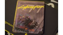 Cyberpunk 2077 Edition Collector Unboxing Déballage Clint008 Photos Images (31)