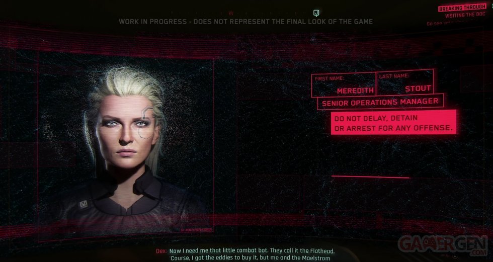 Cyberpunk 2077 Gameplay Reveal (22)