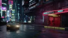 Cyberpunk 2077 How Tech & Ray Tracing Brings Art To Life