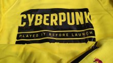 Cyberpunk 2077 Kit Presse FR 20