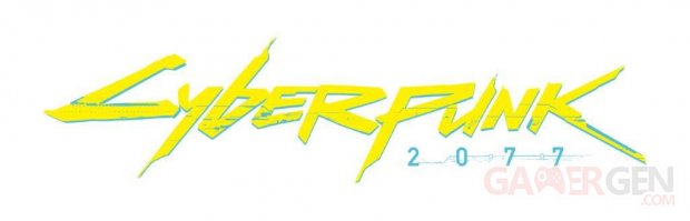 Cyberpunk 2077 logo 05 06 2018