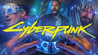 UNUSUAL on Cyberpunk 2077: the French channel NEXUS VI dissects the genre and the game in a captivating video