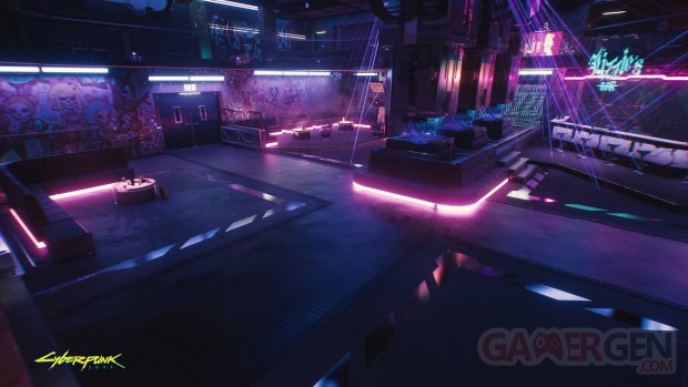 Cyberpunk 2077 NVIDIA RTX (2)