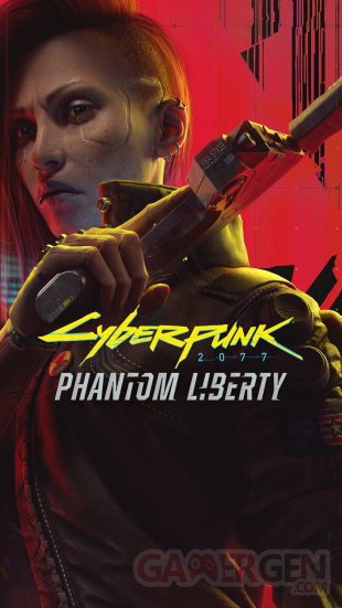 Cyberpunk 2077 Phantom Liberty Kit (9)
