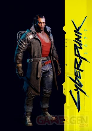 Cyberpunk 2077 Placide 24 06 2019