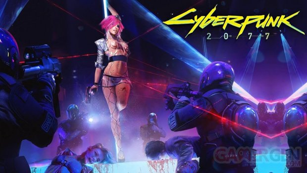 Cyberpunk 2077 plainte Sony.