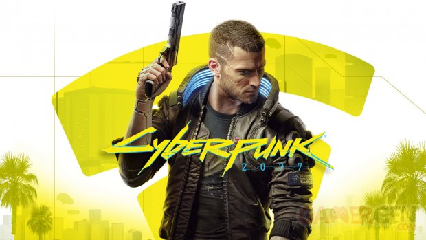 Cyberpunk 2077 Stadia 15 10 2020