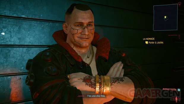 Cyberpunk 2077 Ultimate Edition Nintendo Switch 2 Test (1)