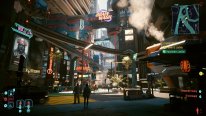 Cyberpunk 2077 Ultimate Edition Nintendo Switch 2 Test (3)