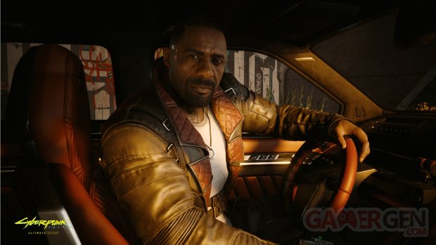 Cyberpunk 2077 Ultimate Edition