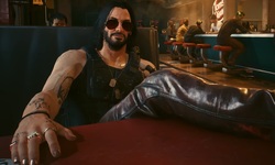 Cyberpunk 2077 vignette 03 03 2026