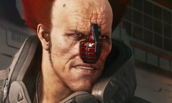 Cybezrpunk 2077 Ozob screenshot