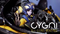 CYGNI All Guns Blazing 02 26 10 2021