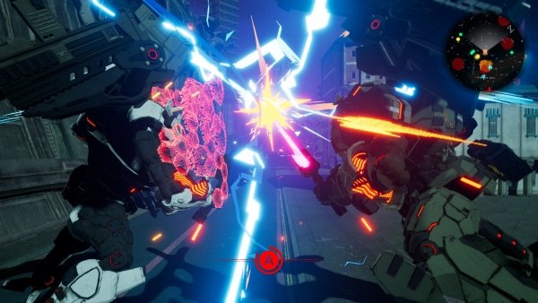 Daemon X Machina images demo (4)