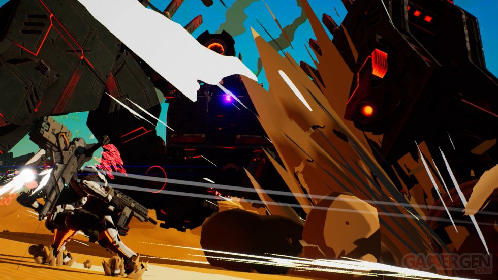 Daemon X Machina images demo (5)