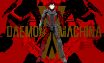 Daemon X Machina screenshot (1)