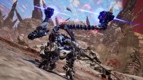 Daemon X Machina Titanic Scion 09 07 04 2025