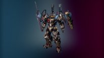 Daemon X Machina Titanic Scion 14 07 04 2025