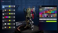 Daemon X Machina Titanic Scion 15 07 04 2025