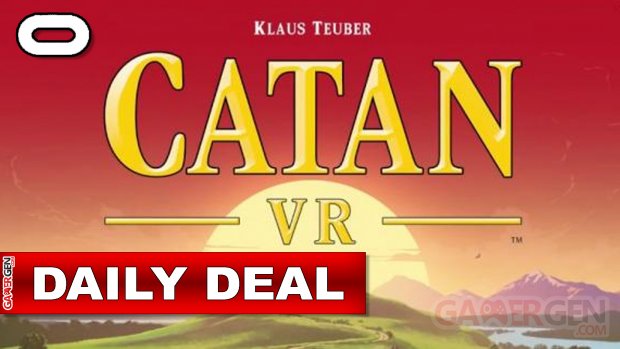 Daily Deal Oculus Quest 2021.09.03    copie
