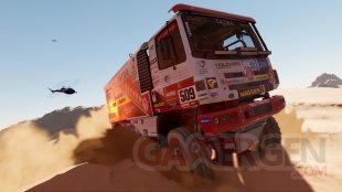 Dakar Desert Rally 11 12 2021 screenshot 10