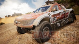Dakar Desert Rally 11 12 2021 screenshot 1