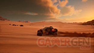 Dakar Desert Rally 11 12 2021 screenshot 2