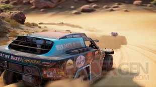 Dakar Desert Rally 11 12 2021 screenshot 4