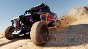 Dakar Desert Rally 11 12 2021 screenshot 6