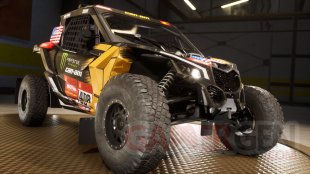 Dakar Desert Rally 11 12 2021 screenshot 7