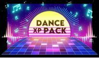 Dance XP Pack