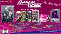 Danganronpa Decadence 15 06 2021 édition collector