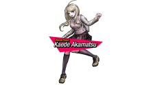 Danganronpa V3 Killing Harmony présente ses personnages en images (1)