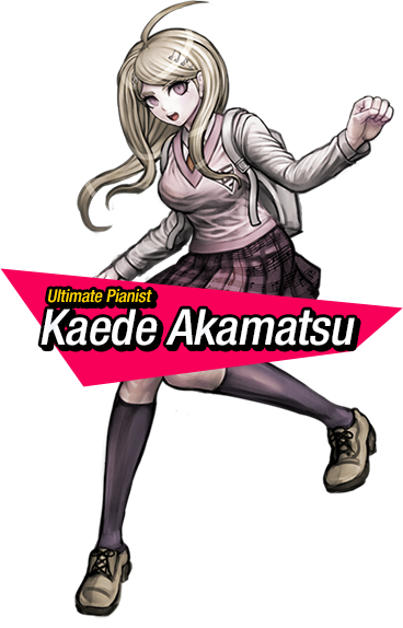 Danganronpa V3 Killing Harmony présente ses personnages en images (1)