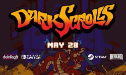 Dark Scro