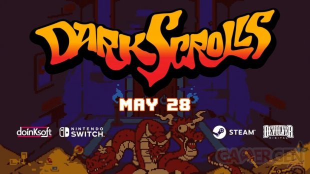 Dark Scro