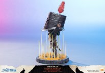 Dark Souls Figurine Solaire Astora 05 03 06 2018