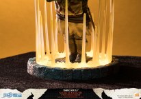 Dark Souls Figurine Solaire Astora 14 03 06 2018