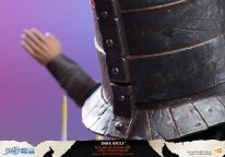 Dark Souls Figurine Solaire Astora 16 03 06 2018