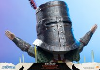 Dark Souls Figurine Solaire Astora 25 03 06 2018