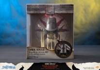 Dark Souls Figurine Solaire Astora 27 03 06 2018