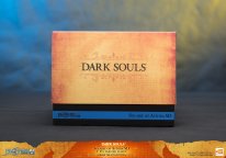 Dark Souls Figurine Solaire Astora 91 03 06 2018