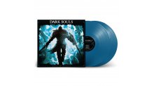 Dark Souls I Edition Limitée Exclusivité Fnac Vinyle Bleu (2)