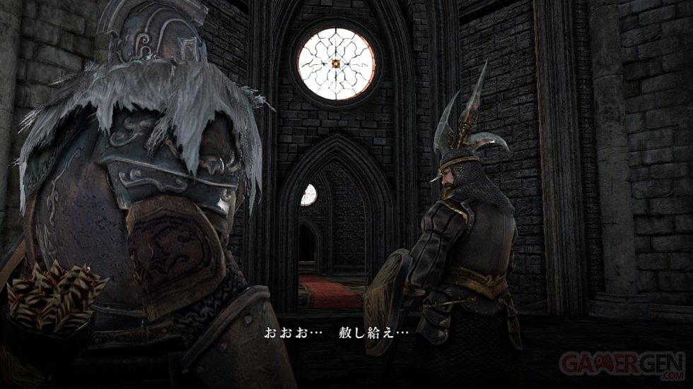 Dark Souls II 17.01.2014  (4)