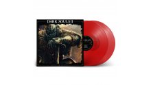 Dark Souls II Edition Limitée Exclusivité Fnac Vinyle Rouge (2)