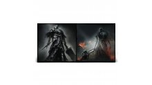 Dark Souls II Edition Limitée Exclusivité Fnac Vinyle Rouge (3)
